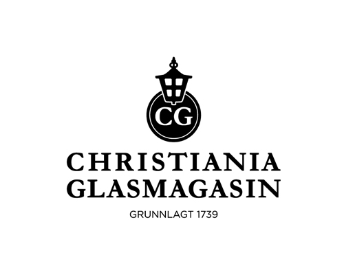 Christiania Glasmagasin rabattkode