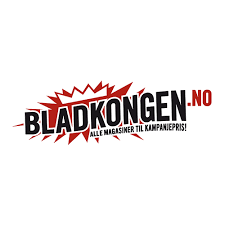 Bladkongen rabattkode